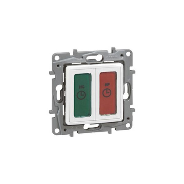 Niloé™ - commandes de volets roulants et de chauffage