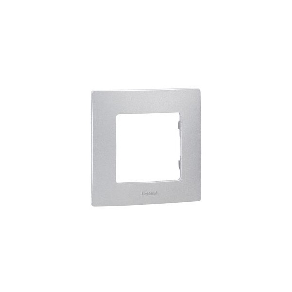 Plaques argent