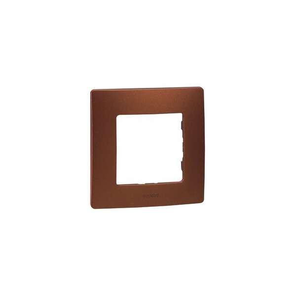 Plaques cacao