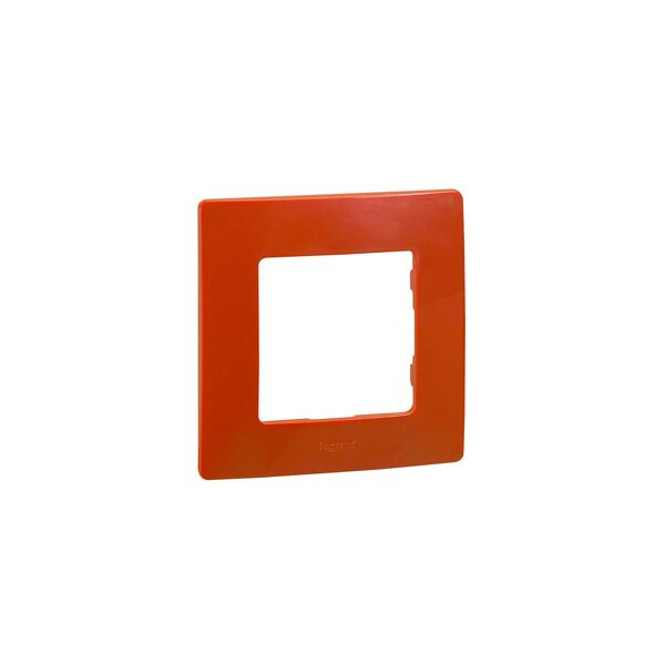 Plaques coquelicot
