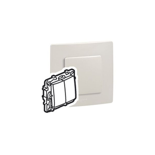 Poussoirs 6 a - 250 v~