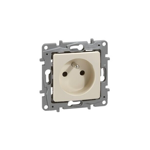 2p+t - connexion à bornes auto