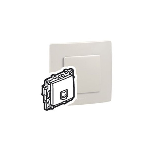 Prises rj 45 - téléphone, informatique