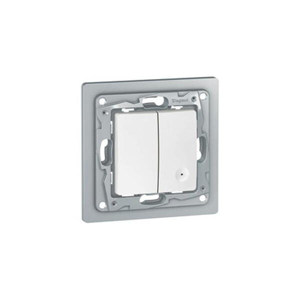 Interrupteurs récepteur 300 w