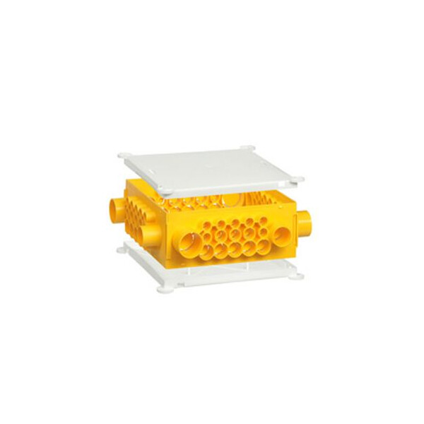 Programme batibox™ - boîtes pour dérivation, pour combles et hourdis pour cloisons sèches