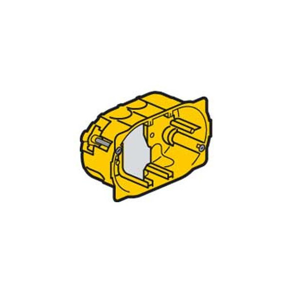 Boîtes multipostes