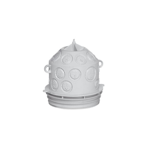 Programme batibox™ - boîtes d'encastrement dcl et dérivation pour béton