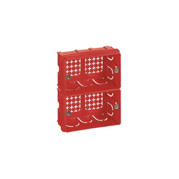 Boîte spéciale pour écrans tactiles 3,5'