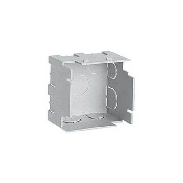 Boîtier 2 module