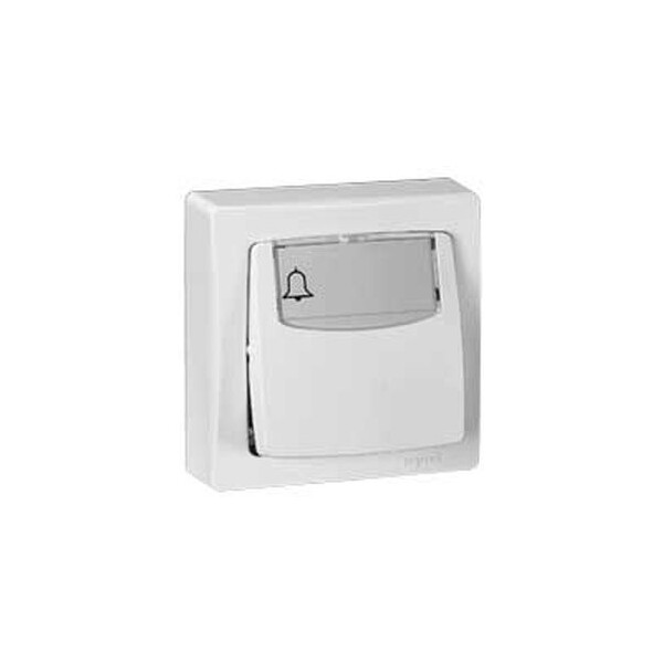 Poussoirs appareillage saillie