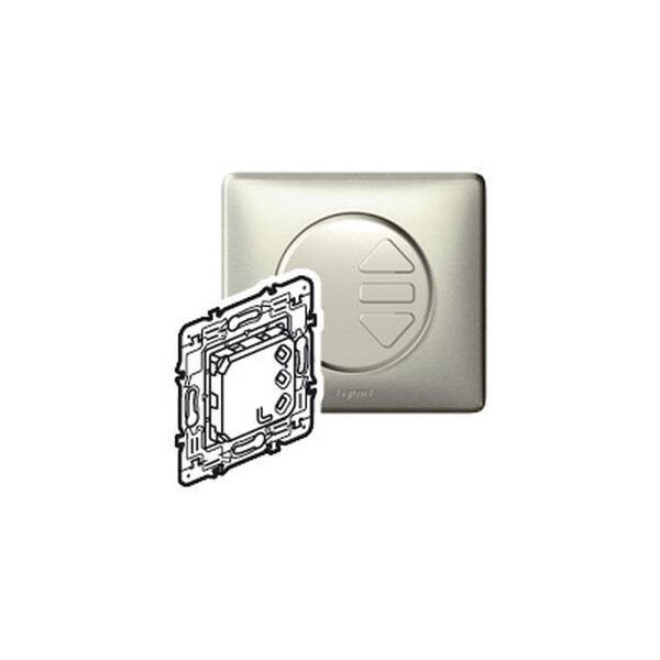 Inter individuel de volets radio compatible rts