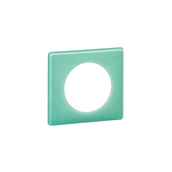 50's (turquoise)  