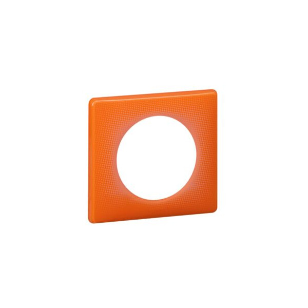 70's (orange)  