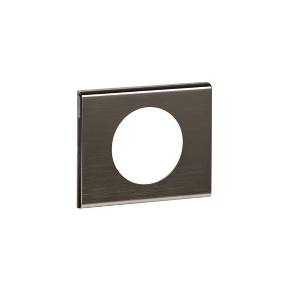 Black Nickel