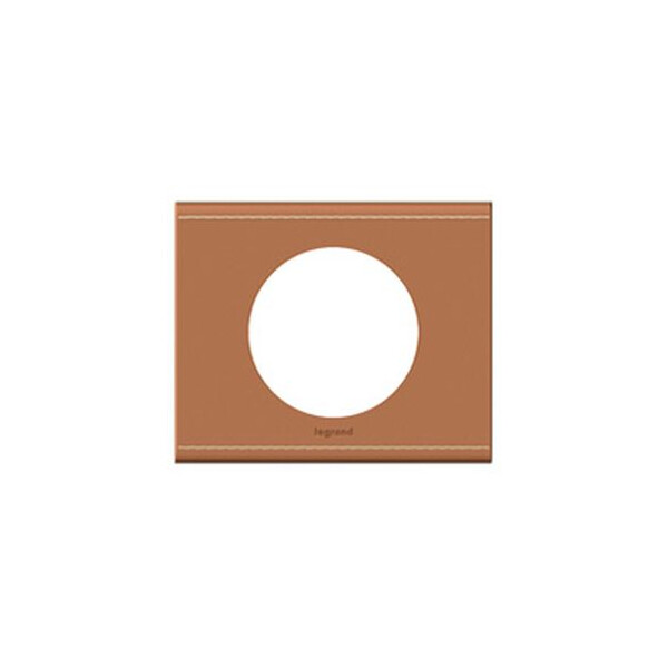 Cuir camel