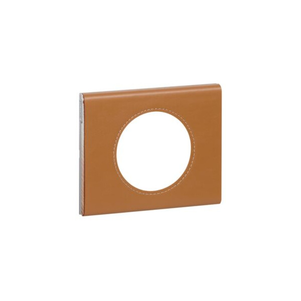 Cuir Caramel