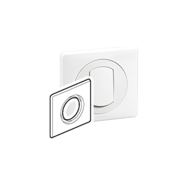 Ip 44 - blanc