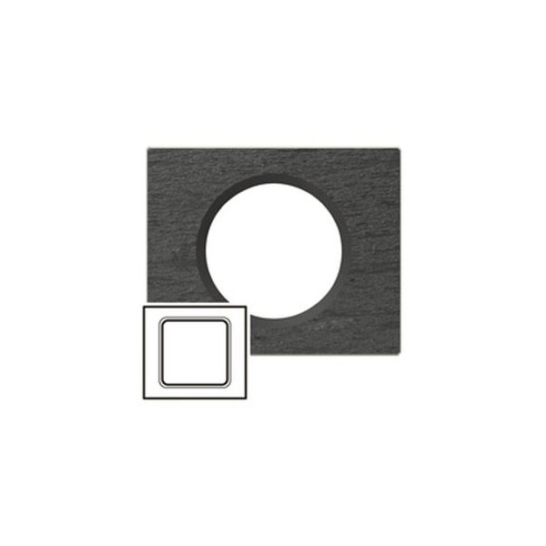 Plaques grand format