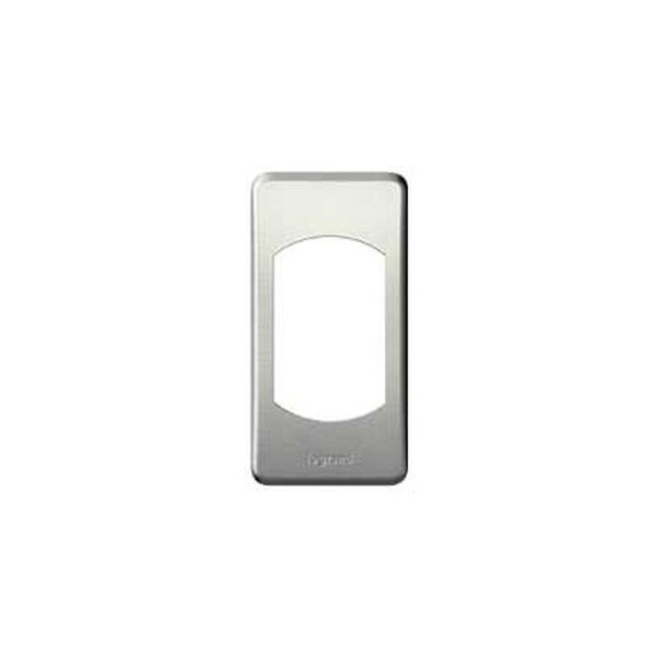 Plaques 1 module