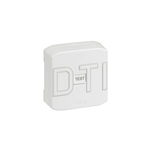 Dtio/dti