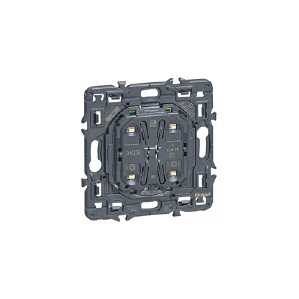 Commandes doubles radio ON/OFF pour lumières