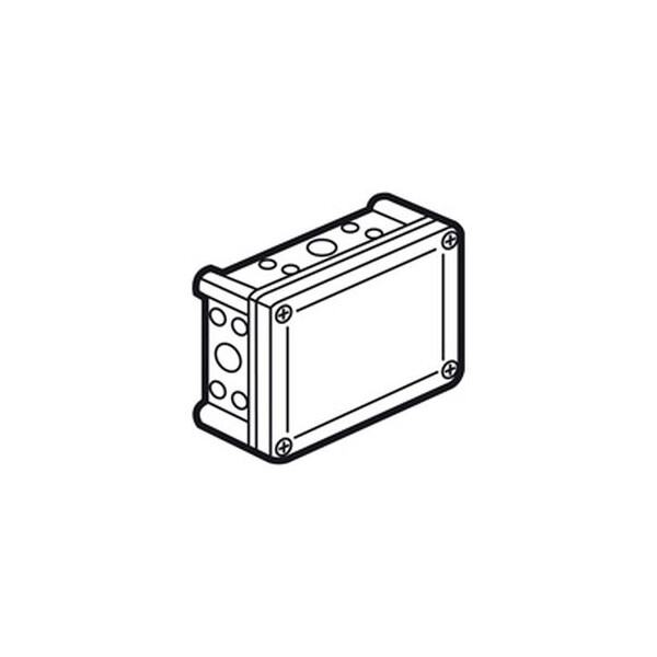 Récepteurs radio multifonctions étanches