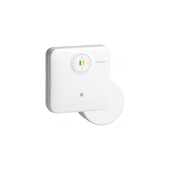 Gateway IP/radio