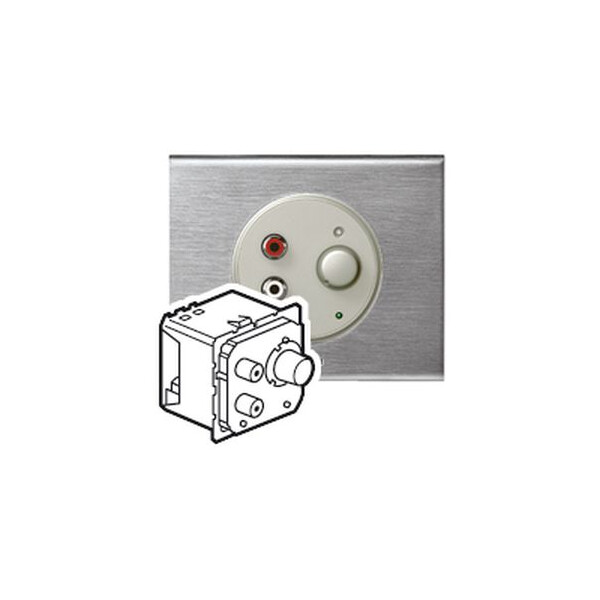 Diffusion sonore céliane™ bus/scs