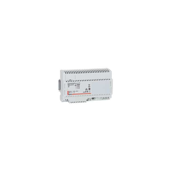 Portiers céliane™ bus/scs - accessoires système