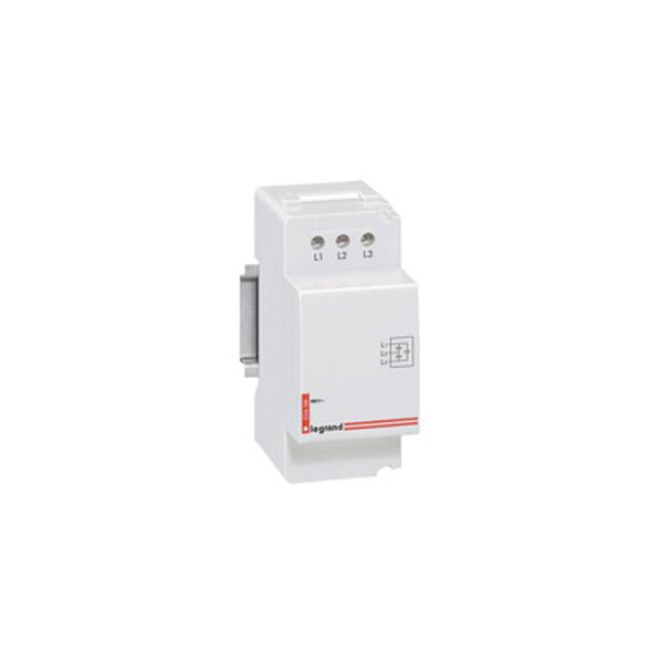 Accessoires d'installation in one by legrand