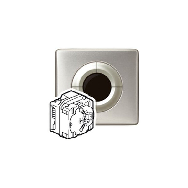 Interface bus/scs-radio/zigbee®