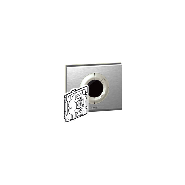 Céliane™ radio/zigbee® - éclairage et volets roulants