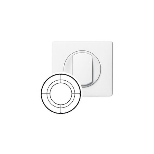 Céliane™ radio/zigbee® - enjoliveurs