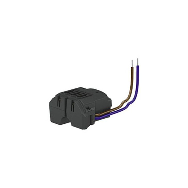 Inter micromodule radio/zigbee®