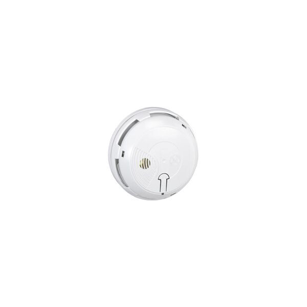 Détecteur de fumée radio/zigbee®