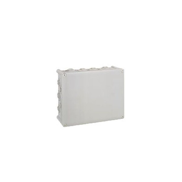 360 x 270 x 124 mm