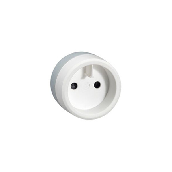 Adaptateur standard européen standard américain