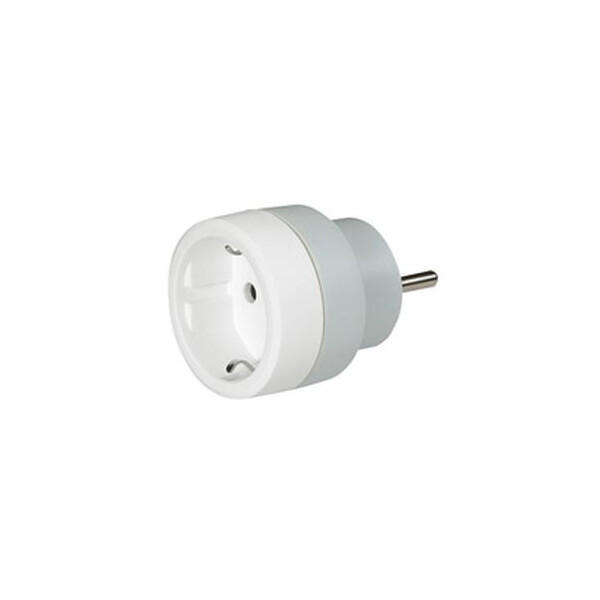 Adaptateur standard germanique standard français