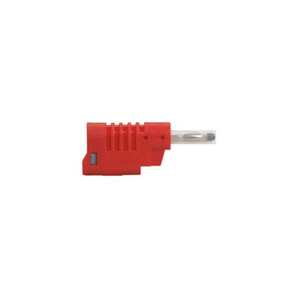 Fiches bananes ø4 mm - 16 a - 33 v~ - 70 =