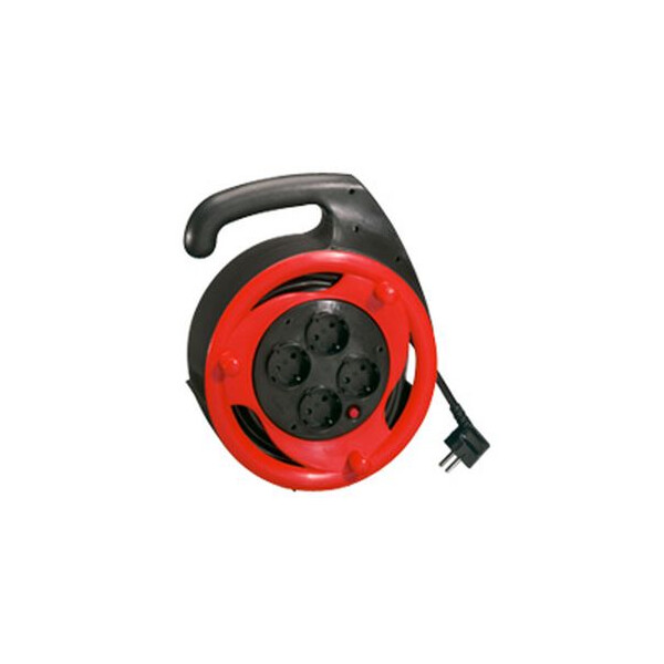 Enrouleurs à usage domestique - 250 v~