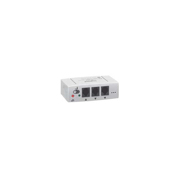 Cassette parafoudre de remplacement