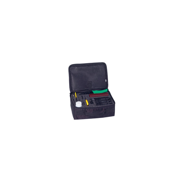 Valise d'outillage pour connecteur à sertissage rapide
