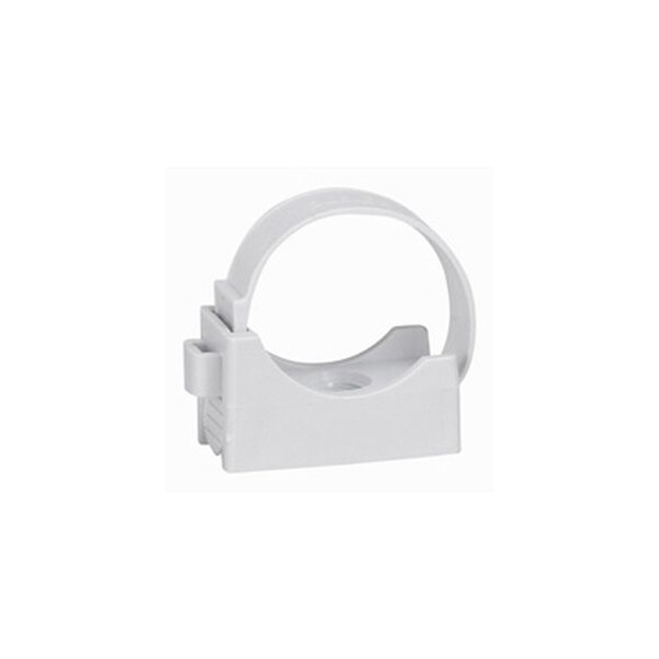 Clipsotubes gris ral 7035