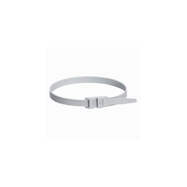 Colliers colson gris ral 7035