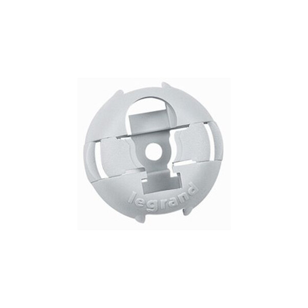 Embases grises ral 7035