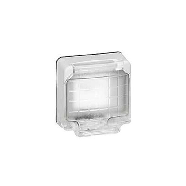 Plexo™ 66 composable ip 66 - ik 08 - commandes, prises, boîtiers et accessoires