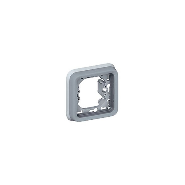 Supports plaques