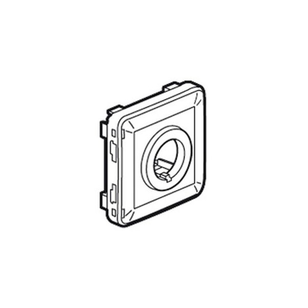 Adaptateur plexo pour fonctions osmoz