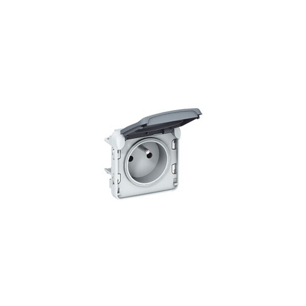 Programme plexo™ composable ip 55 - prises de courant, prises différentielles, adaptateurs, sortie