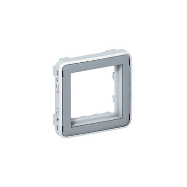 Adaptateur sans volet (ip 20)